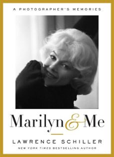 marilyn &amp; me (ebook)-lawrence schiller-9780385536684