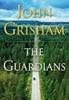 the guardians-john grisham-9780385544184