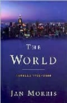 the world: travels 1950-2000-9780393052084