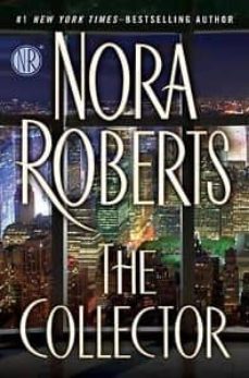 the collector-nora roberts-9780399169984