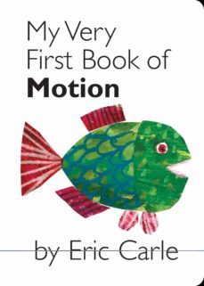 my very first book of motion-9780399247484