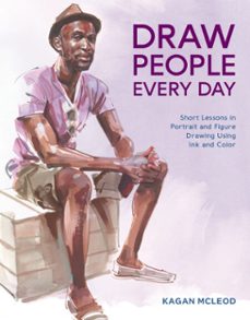 draw people every day (ebook)-kagan mcleod-9780399581984