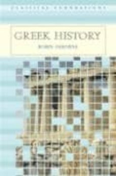 greek history-9780415317184