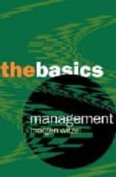 management: the basics-9780415320184