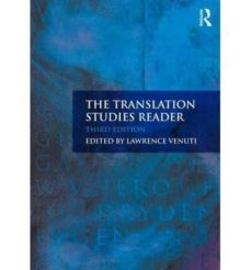 the translation studies reader (3rd ed.)-lawrence venuti-9780415613484