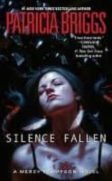 silence fallen-9780425281284