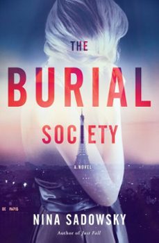 the burial society (ebook)-nina sadowsky-9780425284384