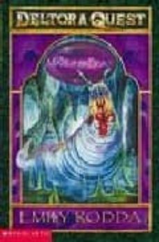 deltora quest 6: the maze of the beast-9780439253284