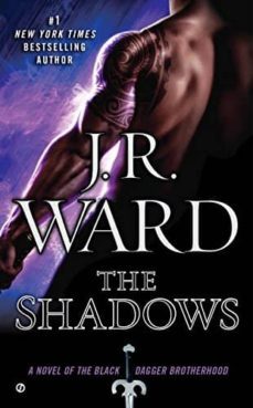 the shadows-j. r. ward-9780451417084