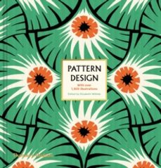 pattern design-elizabeth wilhide-9780500021484