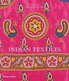 indian textiles-9780500291184