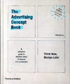 the advertising concept book-pete barry-9780500518984