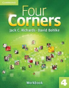 four corners level 4 workbook-9780521127684
