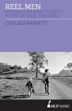 -chelsea barnett-9780522872484