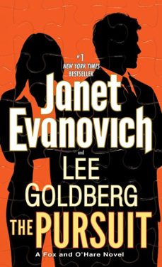 the pursuit-janet evanovich-9780553392784