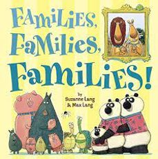 families, families, families!-9780553499384