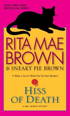 -rita mae brown-9780553908084