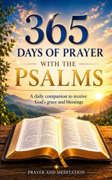 -prayer and meditation-9780557964284
