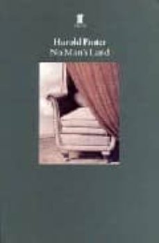 no man s land-9780571160884