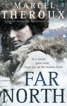 far north-9780571237784