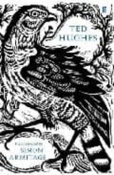 ted hughes-9780571246984