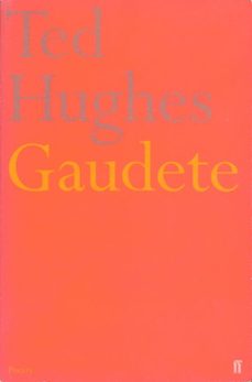 gaudete (ebook)-ted hughes-9780571262984