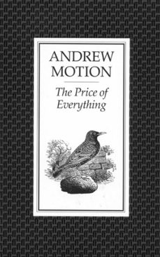 the price of everything (ebook)-andrew motion-9780571263684
