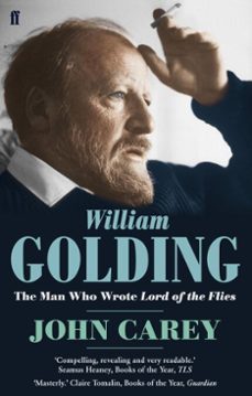 william golding (ebook)-john carey-9780571265084