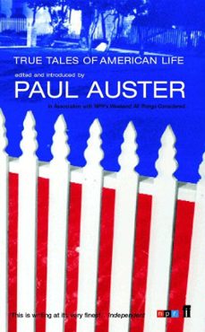 true tales of american life (ebook)-paul auster-9780571266784