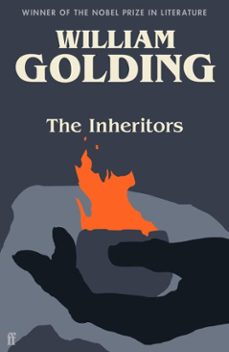 the inheritors (ebook)-william golding-9780571267484