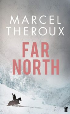 -marcel theroux-9780571270484