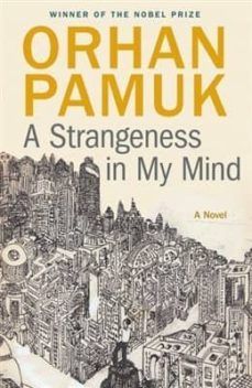 a strangeness in my mind-9780571275984