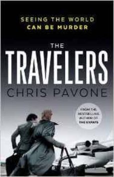 the travelers-9780571298884