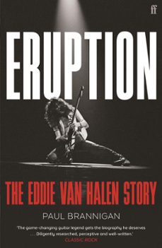 eruption (ebook)-paul brannigan-9780571311484