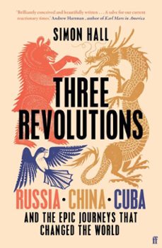 three revolutions (ebook)-simon hall-9780571367184
