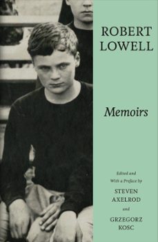 memoirs (ebook)-robert lowell-9780571373284