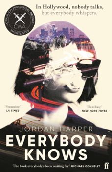 everybody knows (ebook)-jordan harper-9780571382484