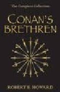 conan s brethren-9780575089884