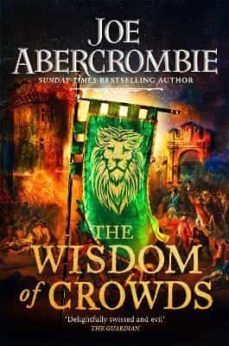 the wisdom of crowds (the age of madness 3)-9780575095984