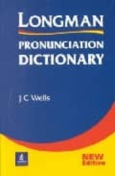 longman pronunciation dictionary (2ª ed.)-j.c. wells-9780582364684