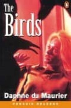 the birds-9780582417984