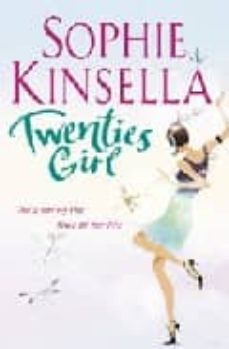 twenties girl-9780593059784
