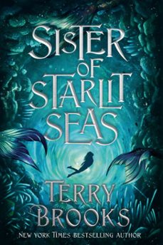 sister of starlit seas (ebook)-terry brooks-9780593129784