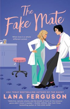 the fake mate (ebook)-lana ferguson-9780593549384
