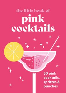 the little book of pink cocktails (ebook)-9780600638384