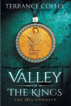 valley of the kings-9780692756584