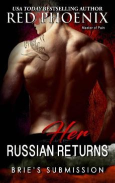 her russian returns-9780692941584