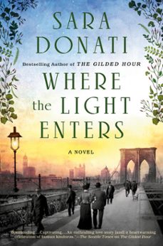 where the light enters (ebook)-sara donati-9780698140684