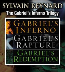 gabriel's inferno trilogy (ebook)-sylvain reynard-9780698175884
