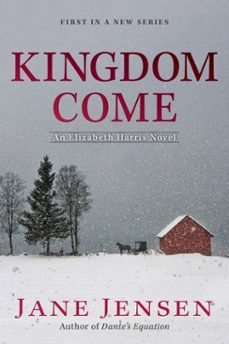 kingdom come (ebook)-jane jensen-9780698407084